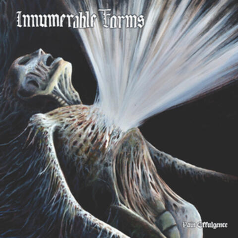 Impulse album art