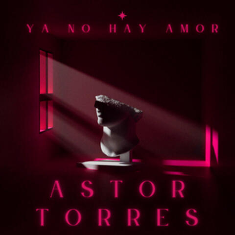 Ya No Hay Amor album art
