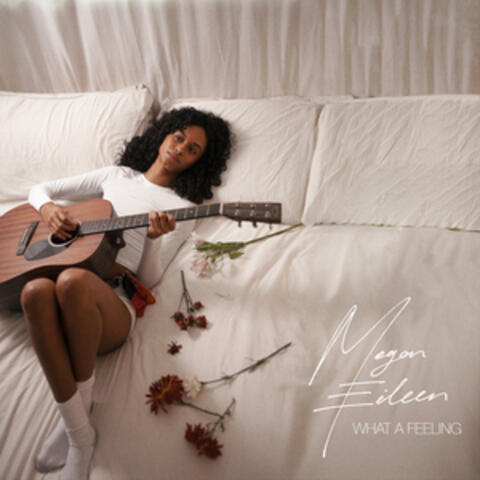 What A Feeling album art