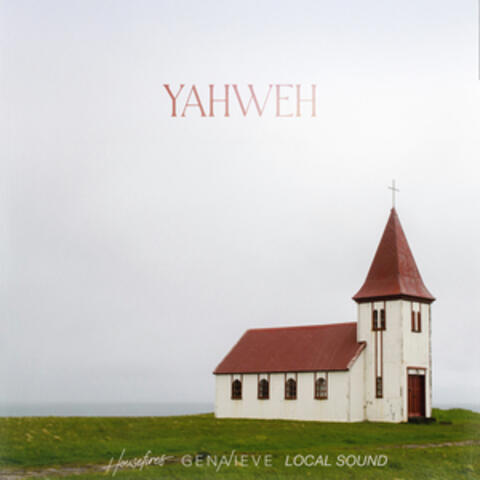 Yahweh album art