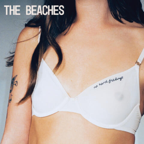 Touch Myself album art