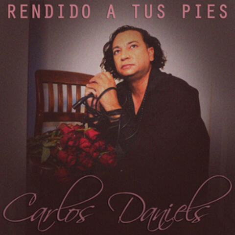 Rendido A Tus Pies album art