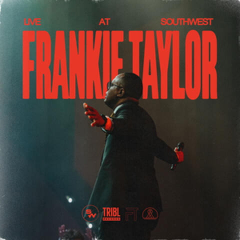 Live At Southwest album art