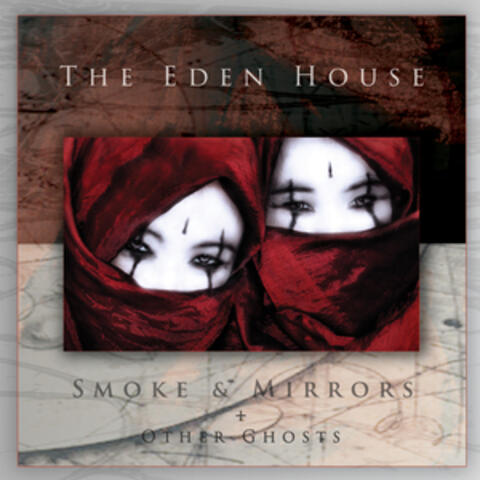 Smoke & Mirrors + Other Ghosts album art