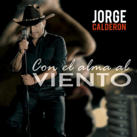 Con el Alma al Viento album art