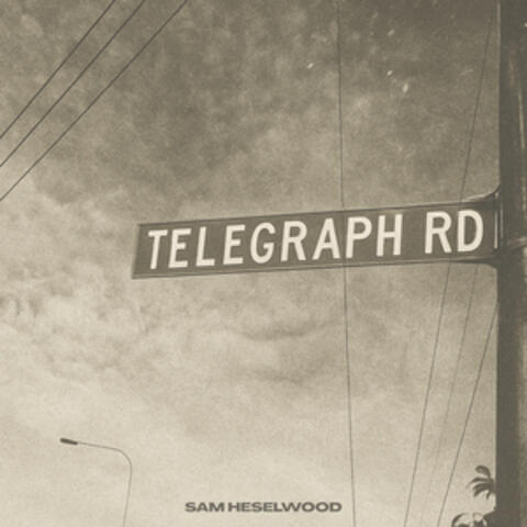 Telegraph Road album art