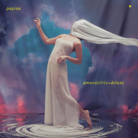 Amor Delirio album art