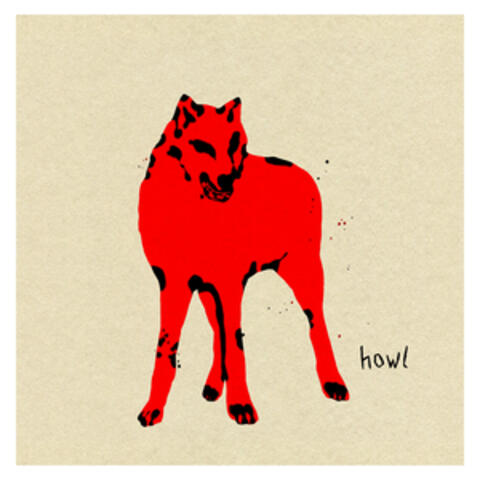 Howl album art