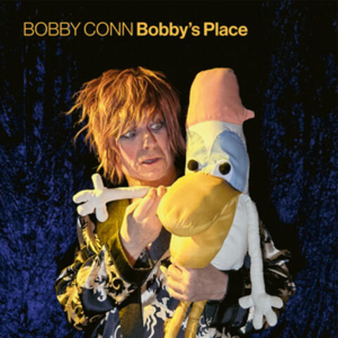 Never Felt Better album art