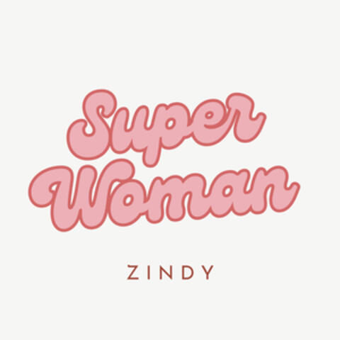 Superwoman album art