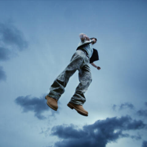 Tyngdekraft album art