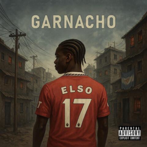 Garnacho album art