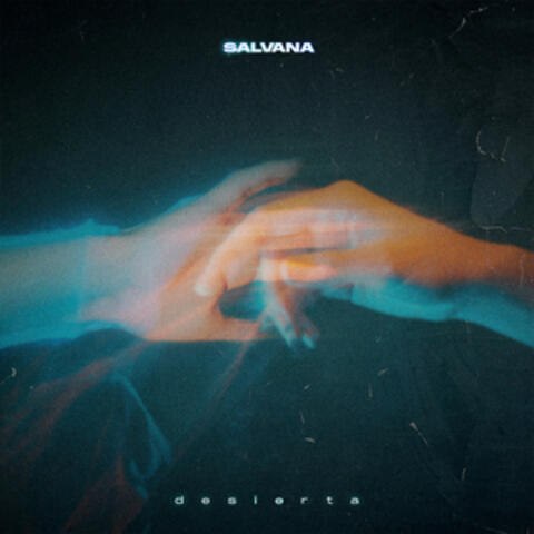 Desierta album art