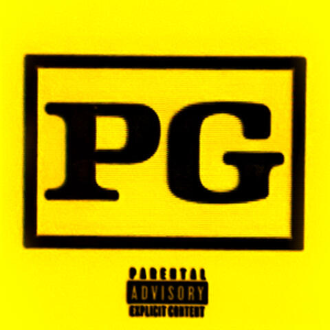 Prince George album art