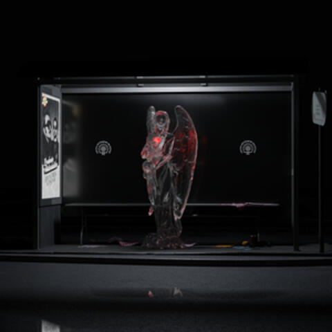 Bir Yürek Atışına album art