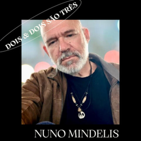Dois e Dois São Três album art