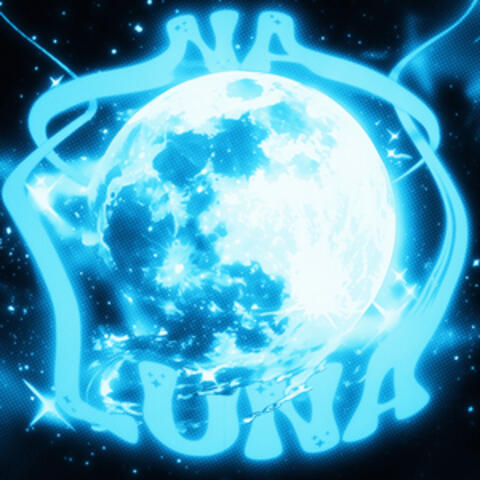 NA LUNA album art