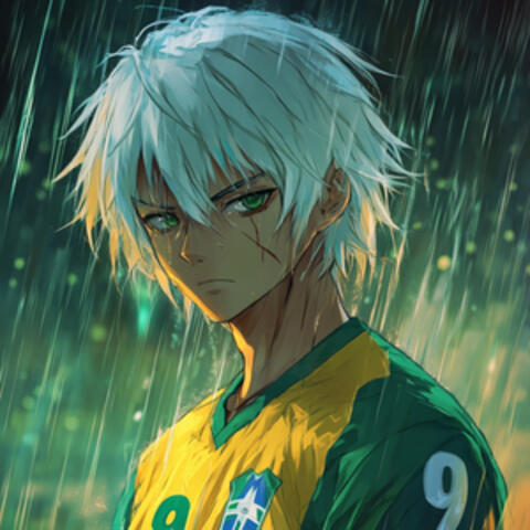 Sentero Terro album art
