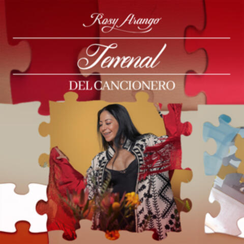 Terrenal (Del Cancionero) album art