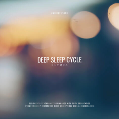 Deep Sleep Cycle album art