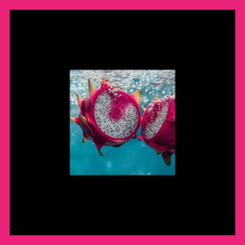 DRAGONFRUIT album art