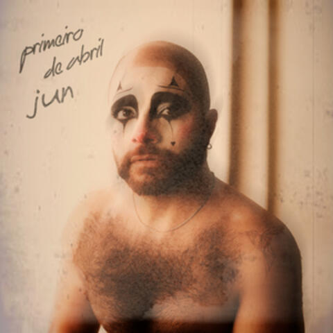 Primeiro de Abril album art