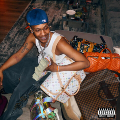 Pulling Me Back album art
