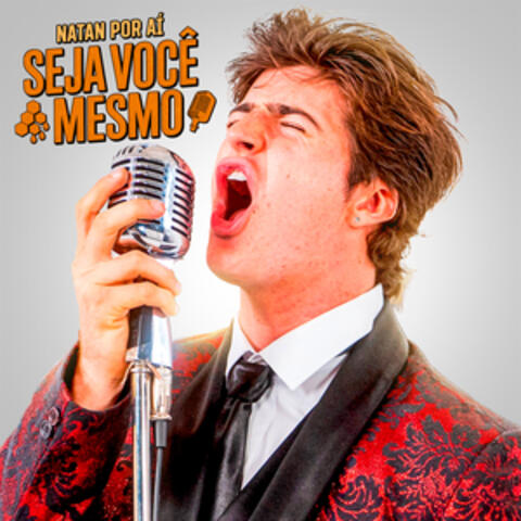 Seja você mesmo album art