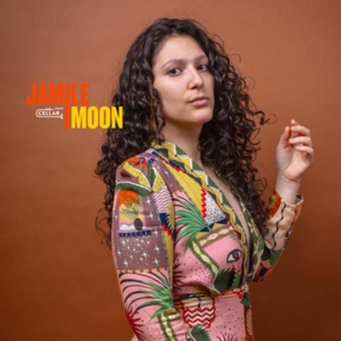 Moon album art