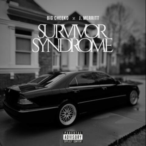 Survivor Syndrome album art
