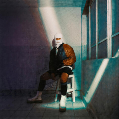 SALLY album art