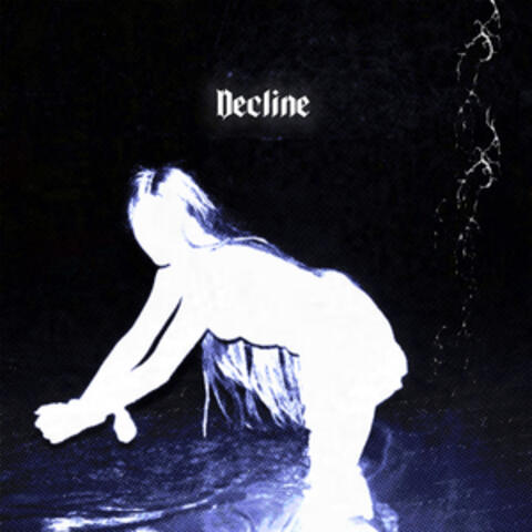 Decline album art