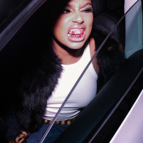 Keep My Name Out Your Mouth (Demo) album art