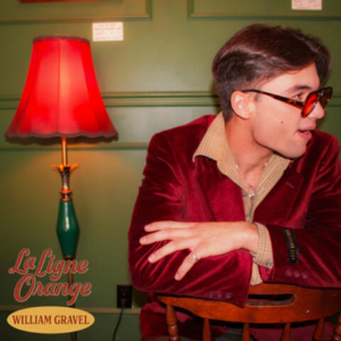 La ligne orange album art