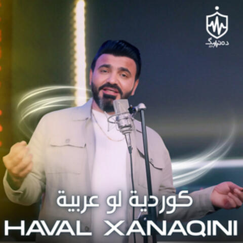 كوردية لو عربية album art