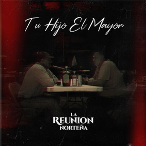Tu Hijo El Mayor album art