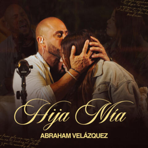 Hija Mía album art