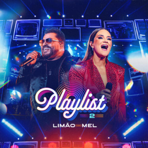 Playlist 2 album art