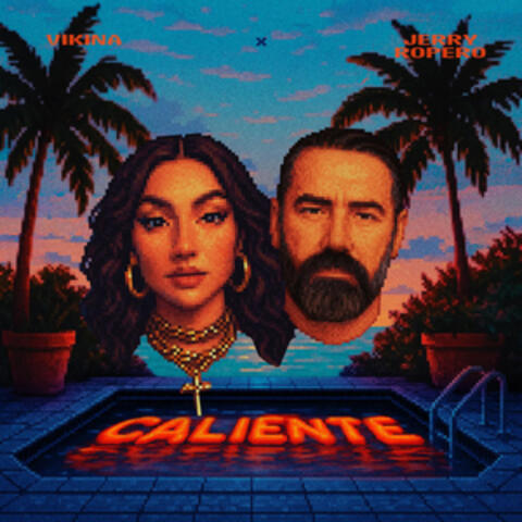 Caliente album art