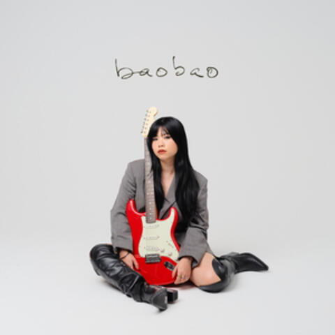 baobao album art