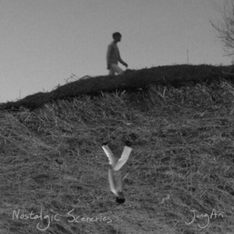 JungAn: Nostalgic Sceneries album art