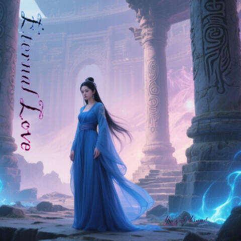 Eternal Love album art