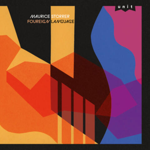 Foureign Language album art