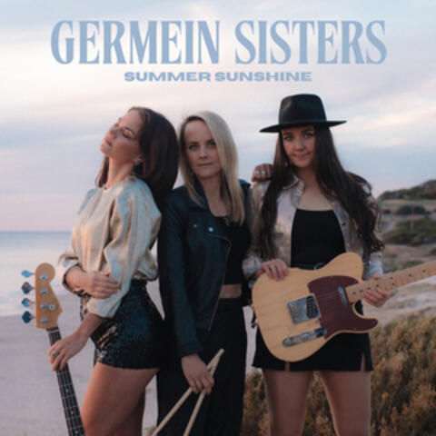 Summer Sunshine album art