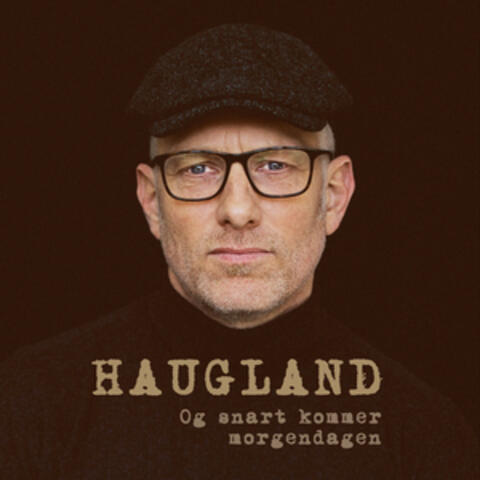 Og snart kommer morgendagen album art
