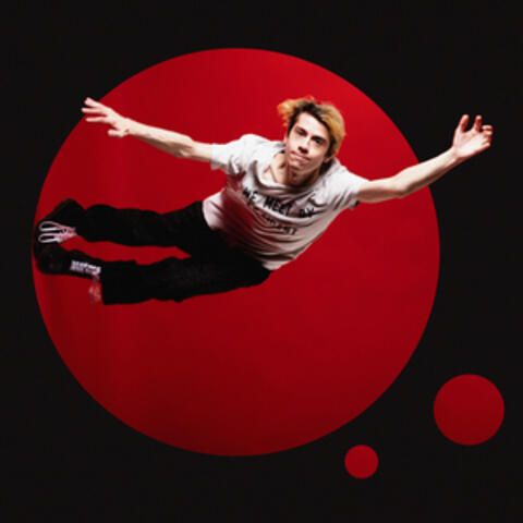Life In Motion album art