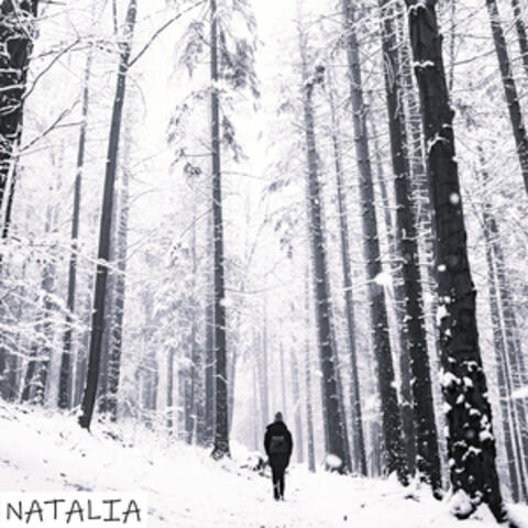 Natalia album art