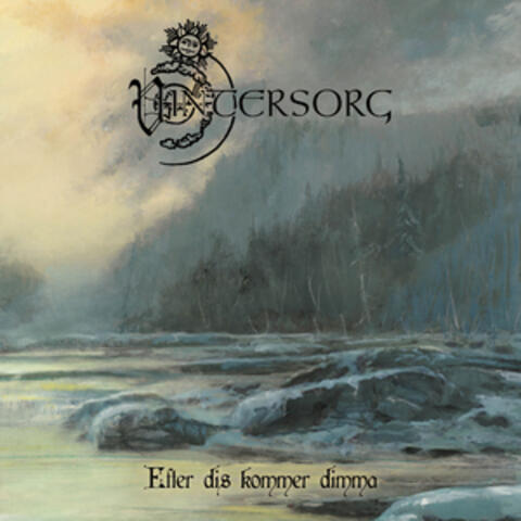 Efter Dis Kommer Dimma album art