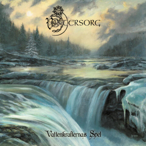 Vattenkrafternas Spel album art
