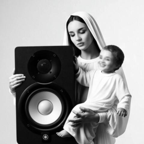 MILF album art